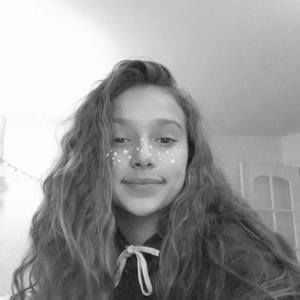 Meet your Posher, Ariane